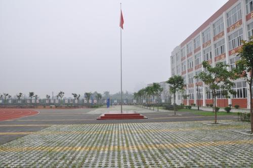 彭州市旗杆三号